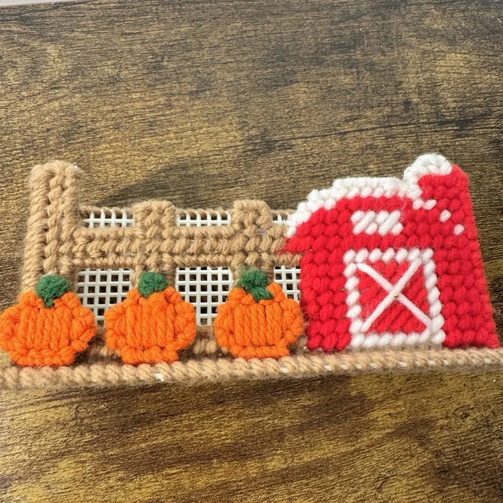 Handmade please review